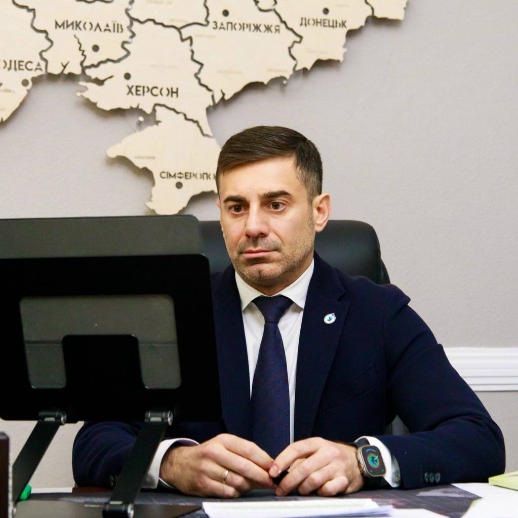 Дмитрий Лубинец