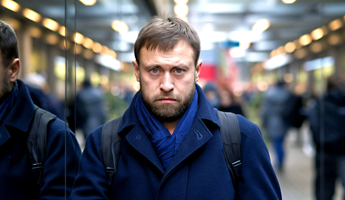 Токсичный человек, или ваше отражение?