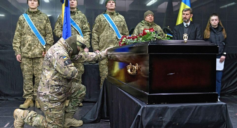    Kirill Chubotin/Keystone Press Agency / www.globallookpress.com