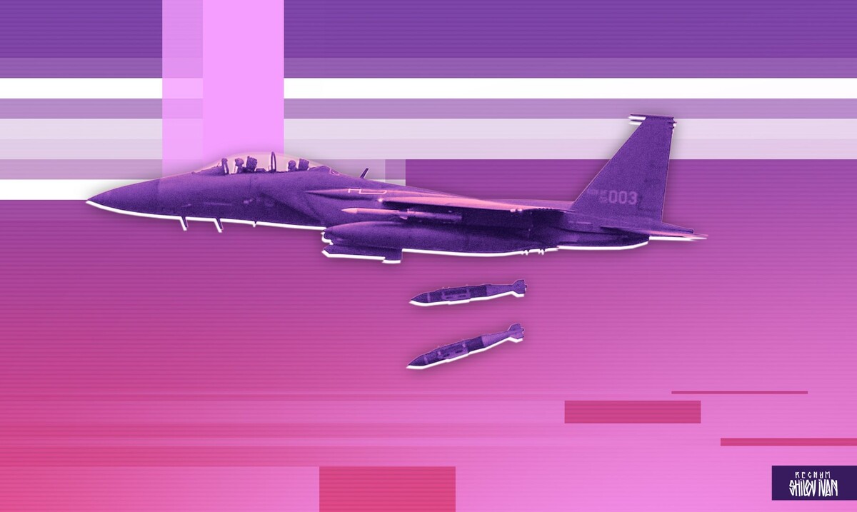     / Источник: Иван Шилов (с) ИА Регнум