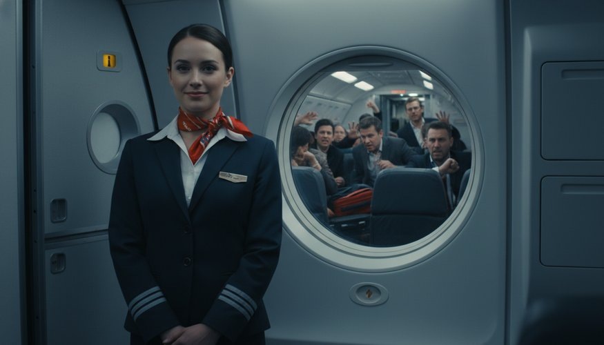 «Вонючий рейс» Сочи-Питер