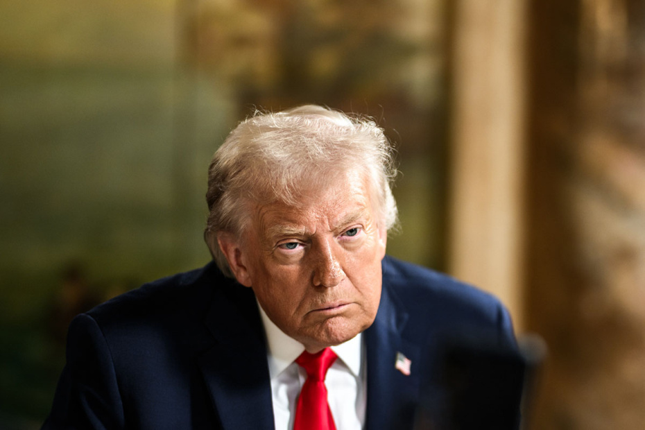    Official White House/Daniel Torok