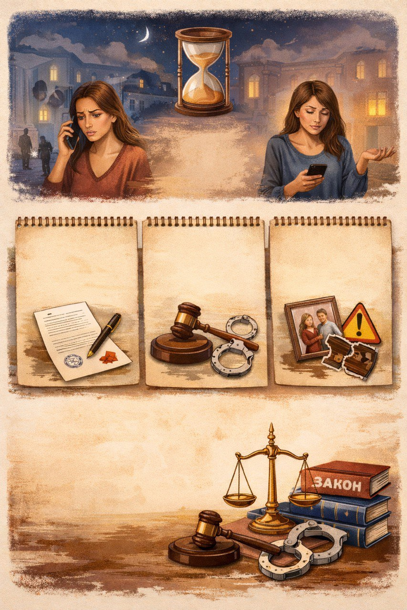 Изображение создано при помощи ИИ