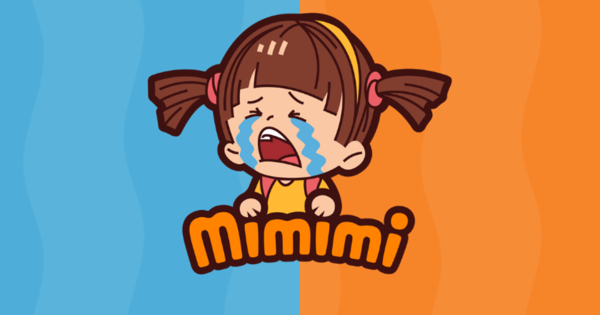 Мда... Вот такой вот странный логотип студии. Как они написали сами - "Making games and crying about it, 2008–2023"