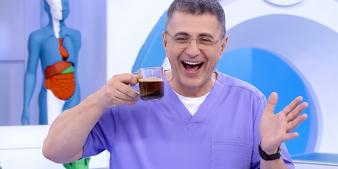 Доктор Мясников о «скрытых отеках»: Почему весы показывают плюс, даже если вы почти ничего не ели.