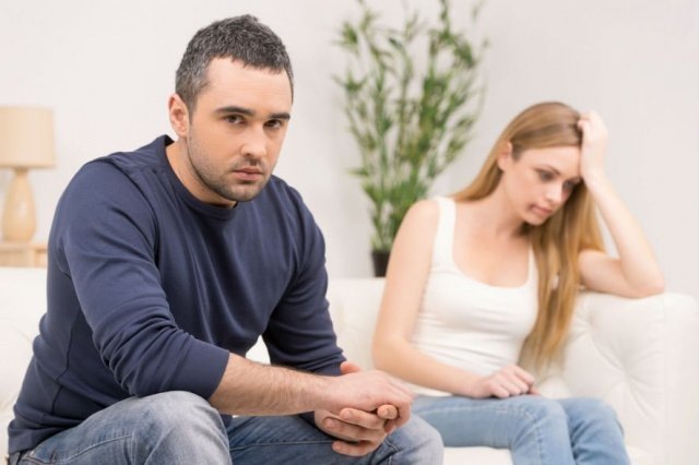 Когда любовь причиняет боль: как справляться с конфликтами и стрессом в отношениях