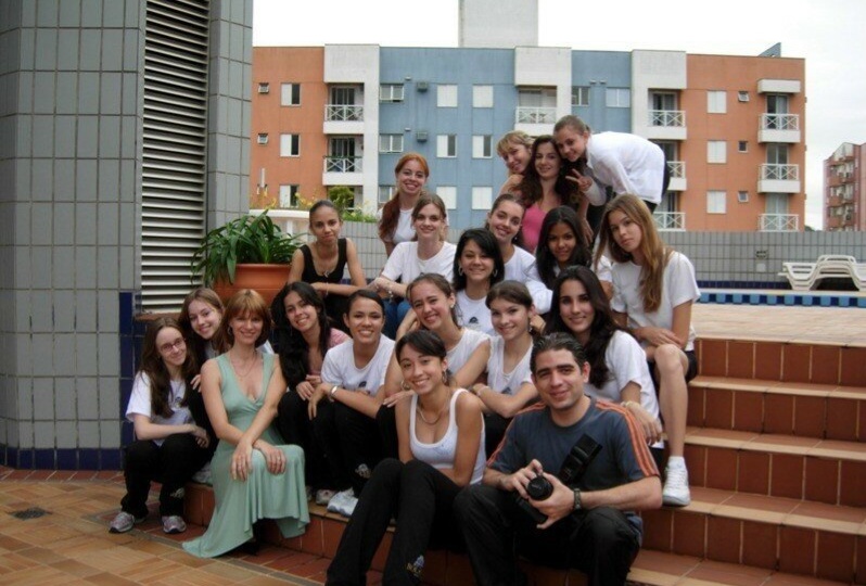 Посвящение Моцарту