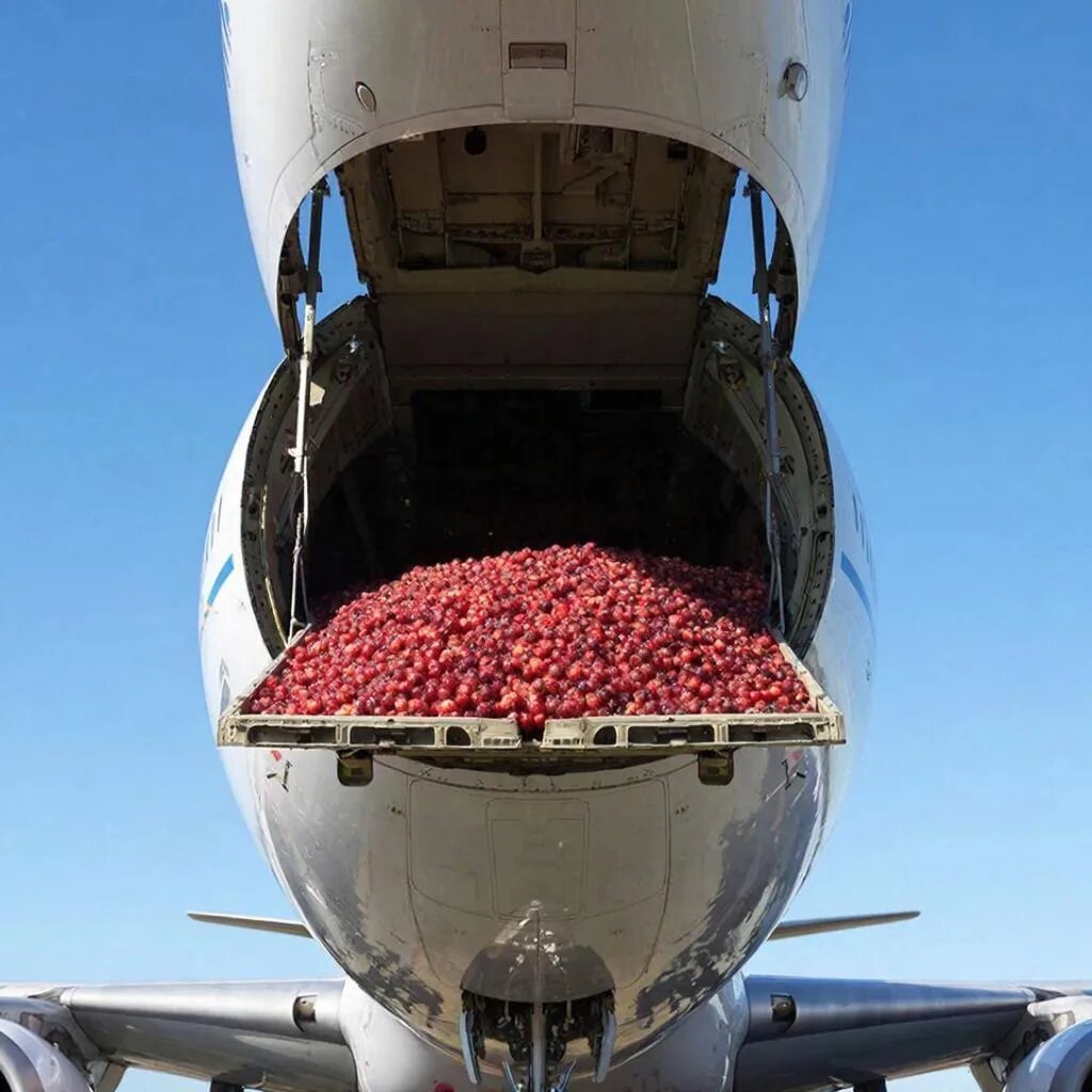 Изображение сгенерировала нейросеть GigaChat.