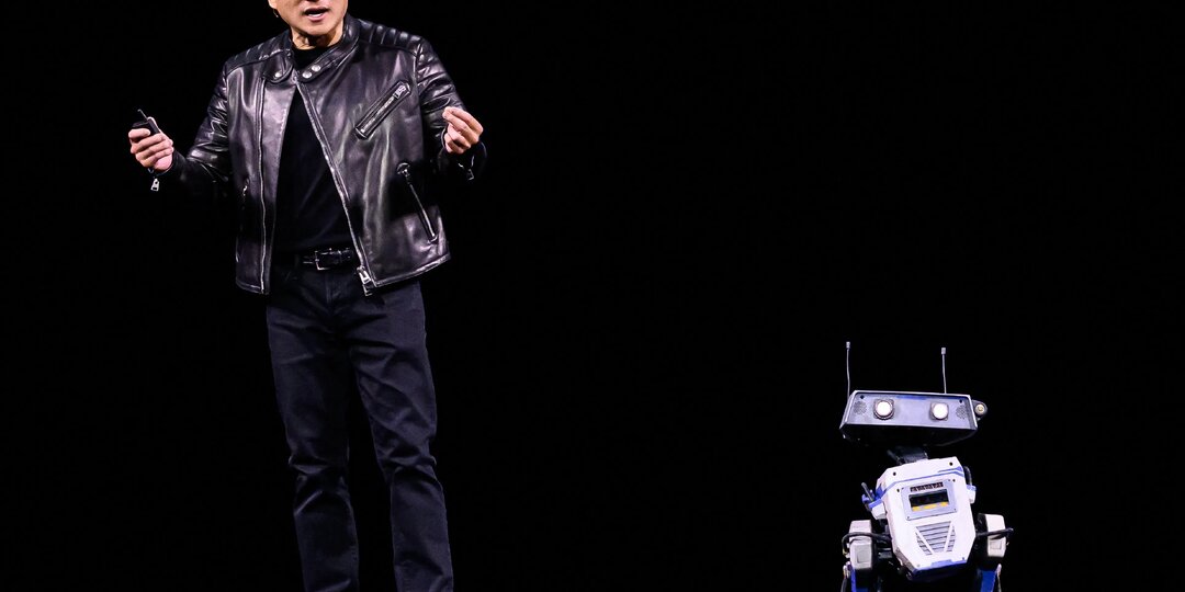 Что показали на CES 2026: 16 крутейших гаджетов и технологий, представленных в Лас-Вегасе