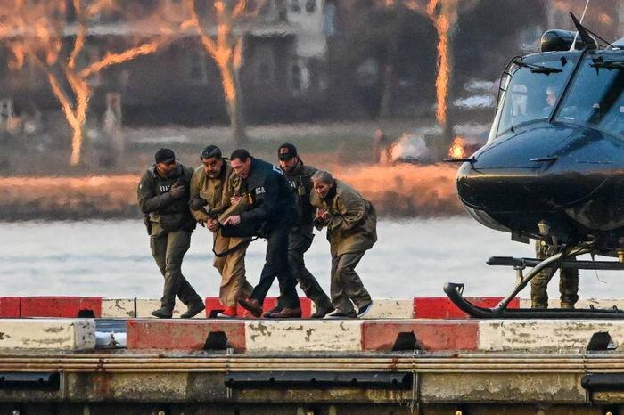 Обложка © ТАСС/EPA/Stringer