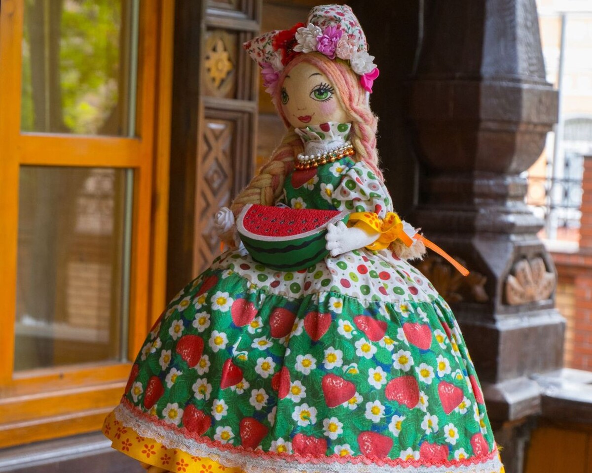 Ekaterina Zolina/istock