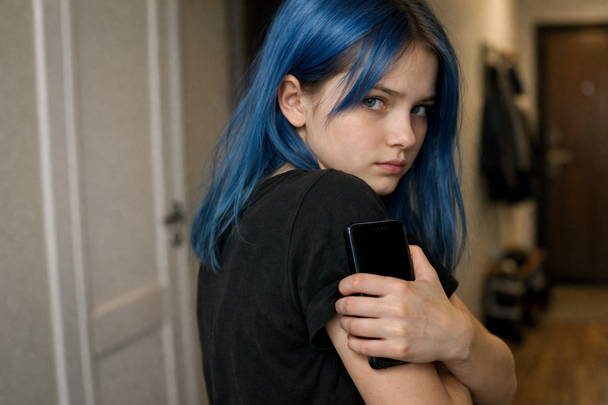 Как понять подростка?