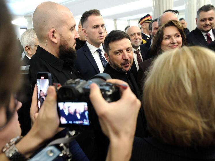     Фото: Fot.Tedi/Newspix.Pl/Global Look Press