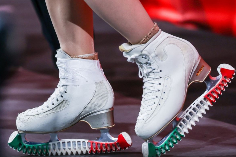    Fabrizio Carabelli/Ipa Sport / I/Keystone Press Agency/Global Look Press