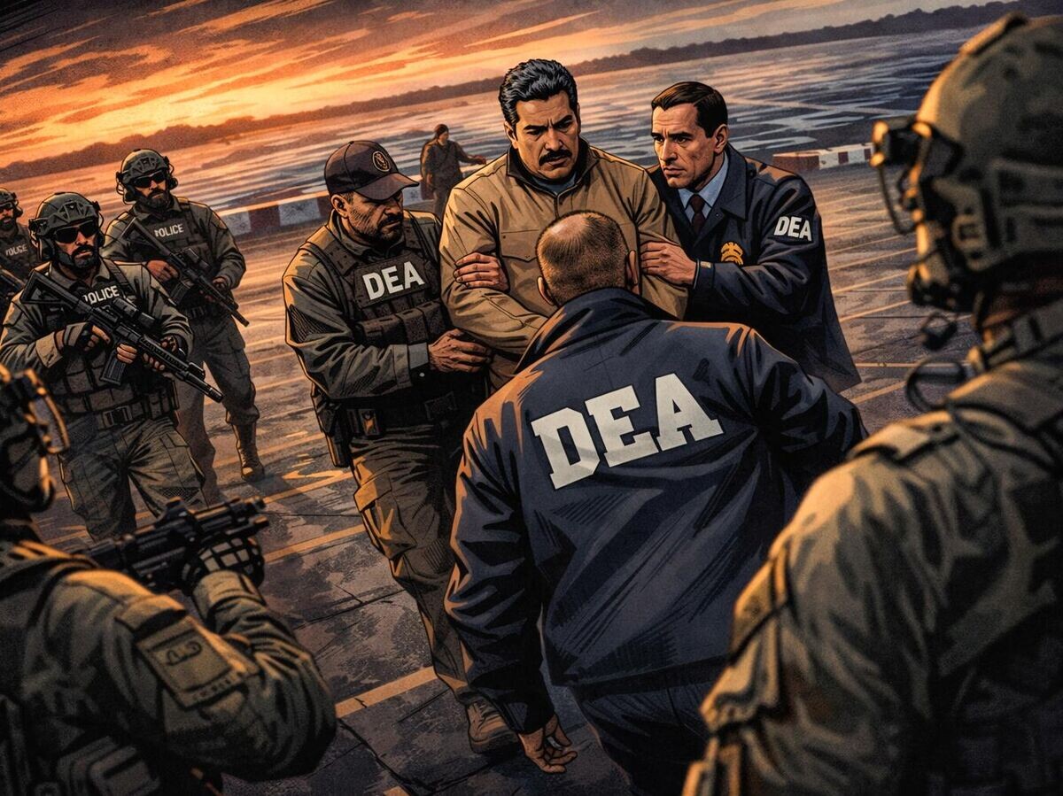    Изображение сгенерировано ИИ | © РИА Новости/Изображение сгенерировано ИИ