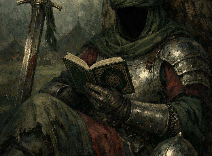 Коран или хадисы? Не путайте источник и инструкцию по применению