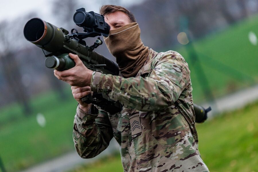     / Источник: © OLIVIER MATTHYS/EPA/ТАСС