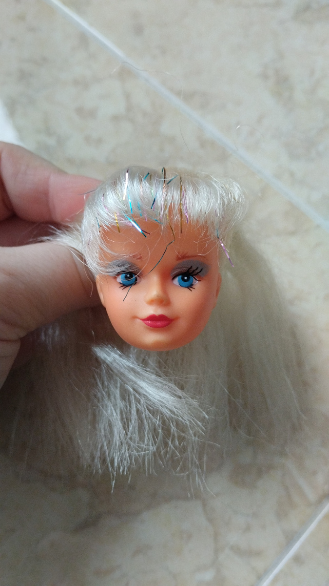 Тело замачивается в мыльном растворе