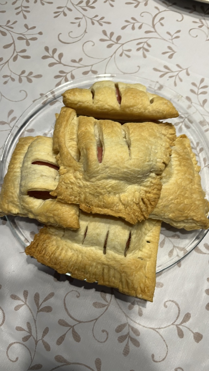 Не спрашивайте почему такие не красивые, в пол шестого утра я не могу вам дать ответ на это😂