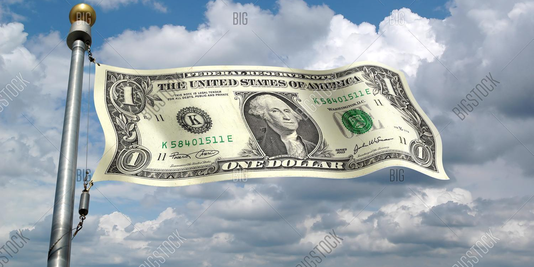 В нашем мире деньги решают всё.