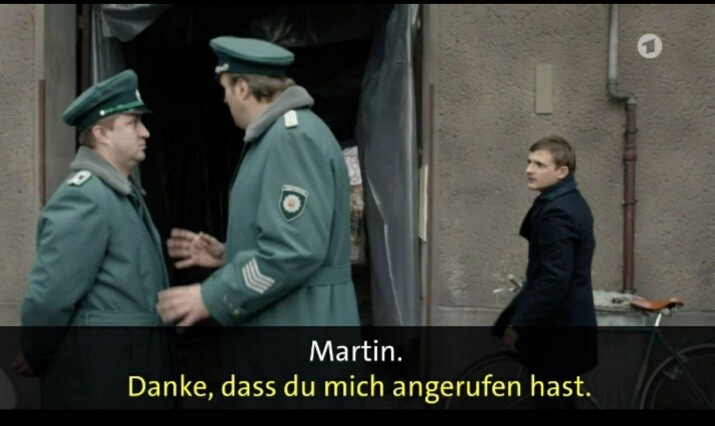 «„Вайсензее“ — это история о людях, которые любят, ошибаются и ищут выход даже тогда, когда выхода, кажется, нет.»