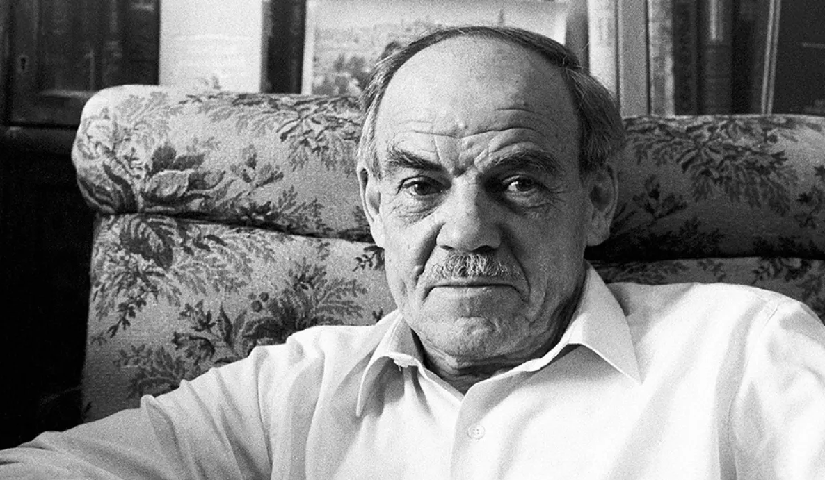 Михаил Глузский