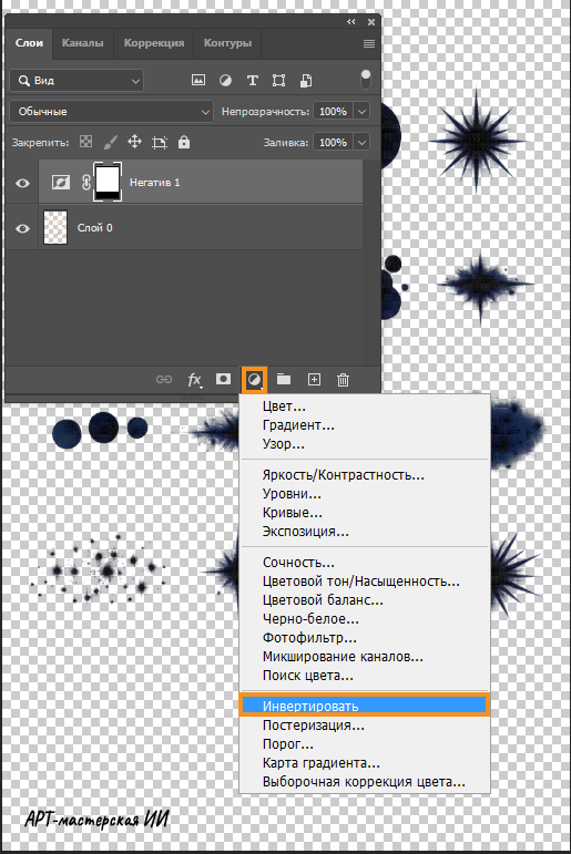 Изображение создано автором в рамках проекта Арт-мастерская ИИ специально для данного урока.