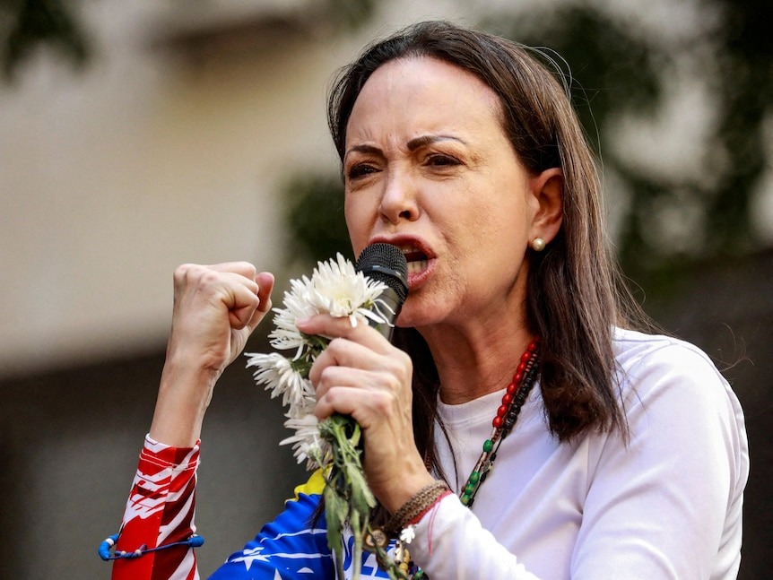 Каким местом Мочачас из подвала способствовала сотворению мира, призывая к неповивиновению законному правительству