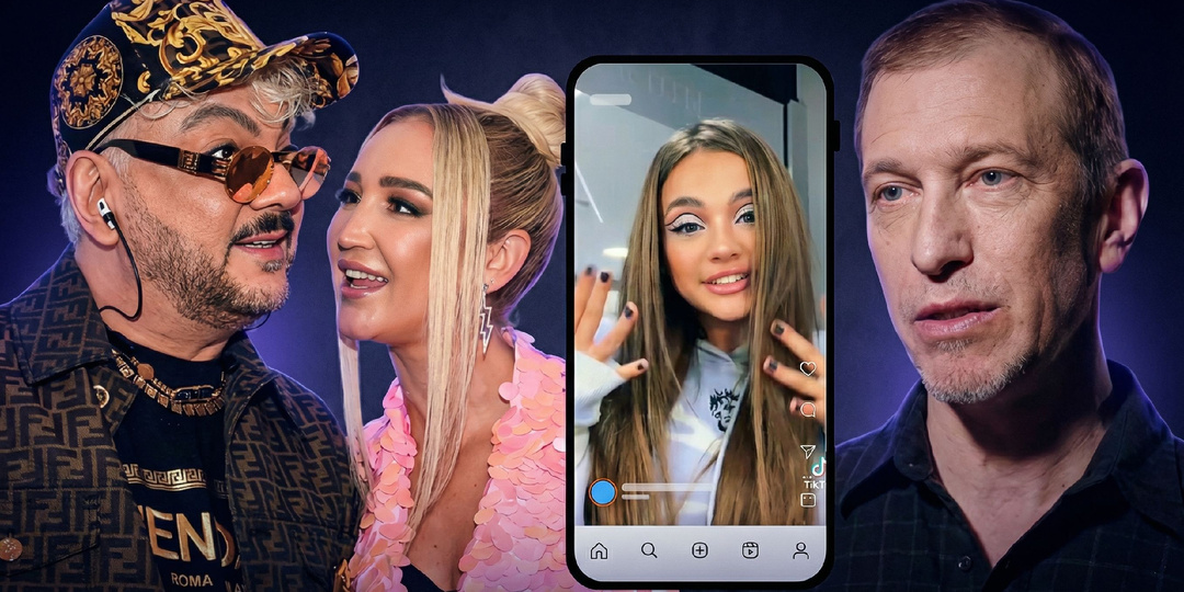 Переключаешь канал, а там опять они: Музыкальный критик назвал имена звёзд, заполонивших весь эфир и просит их быть скромнее