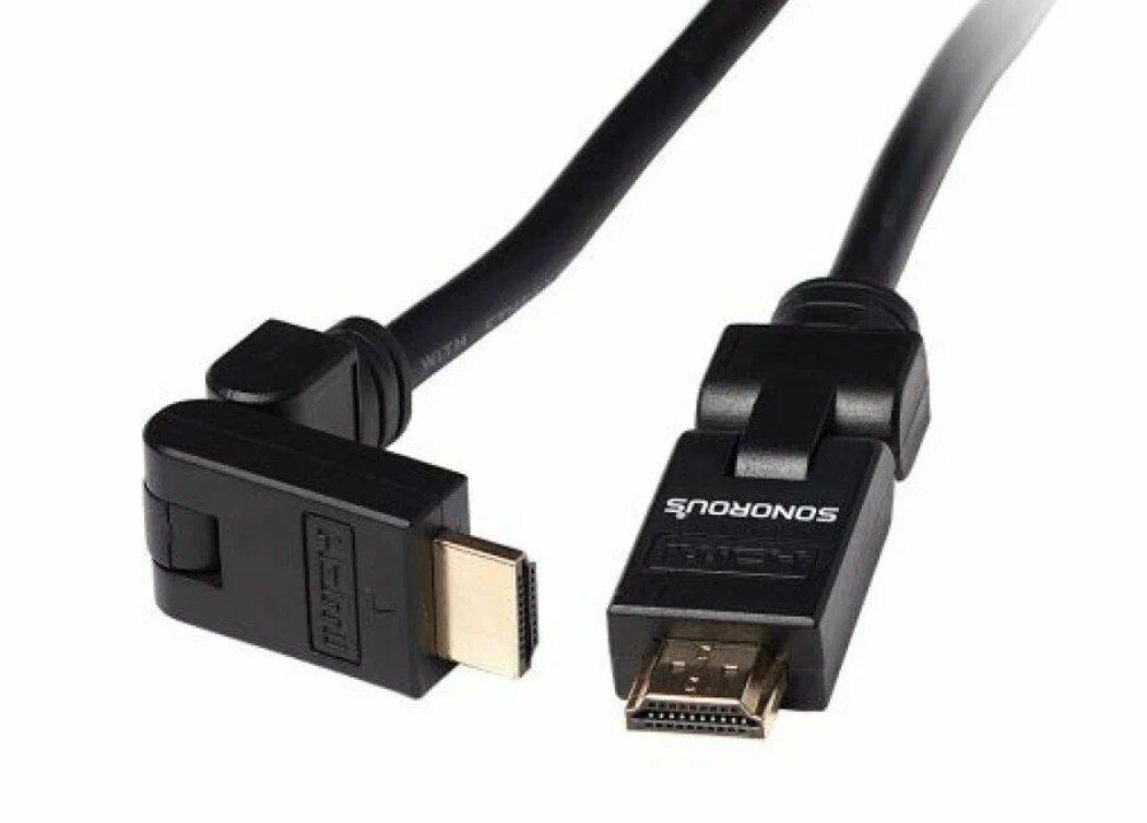    Кабели HDMI: развитие, принципы работы и эволюция стандарта