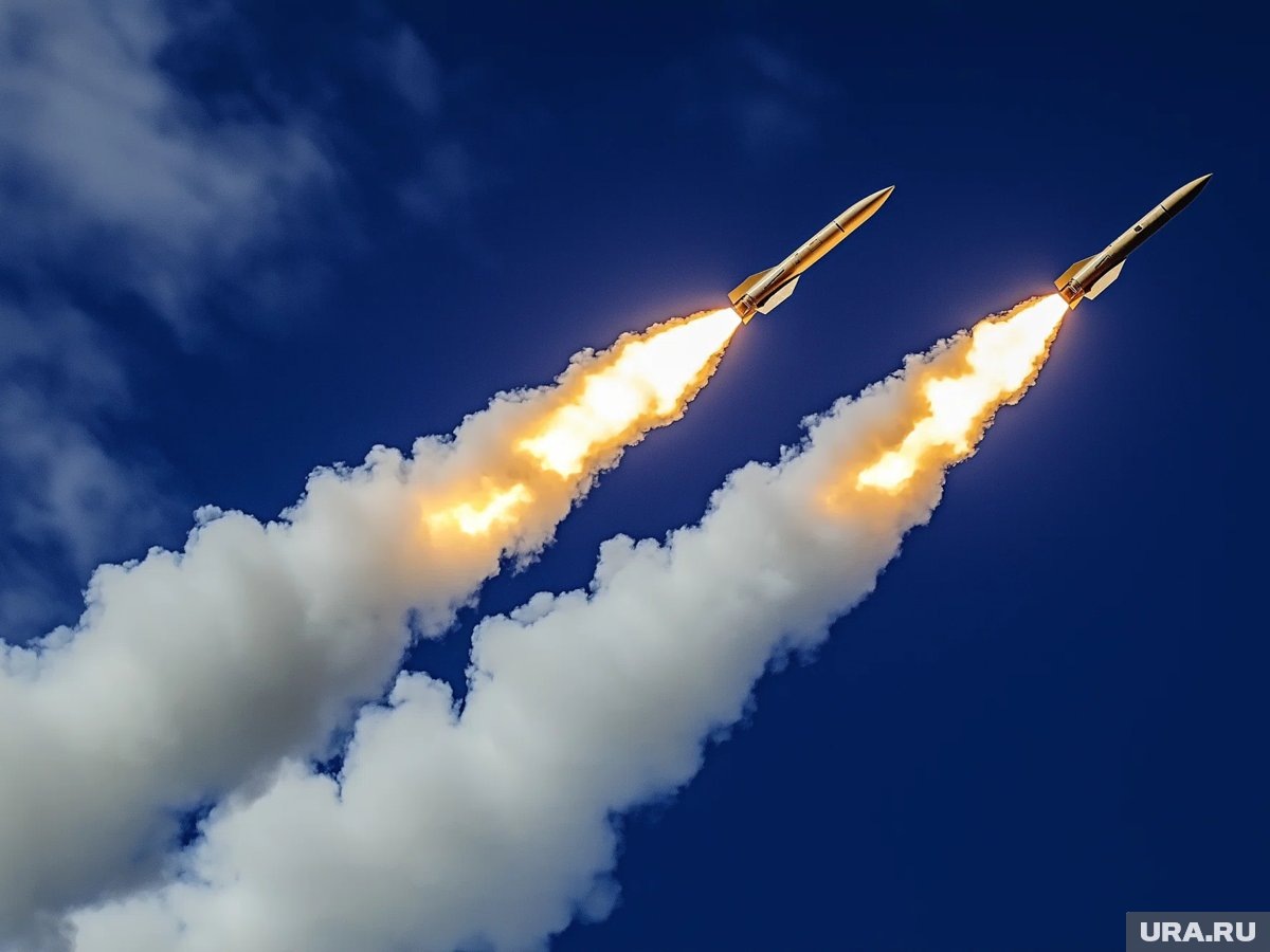     В ФРГ полагают, что Россия готова нанести еще один удар «Орешником»