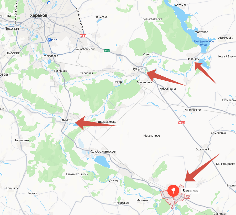 Яндекс.Карты