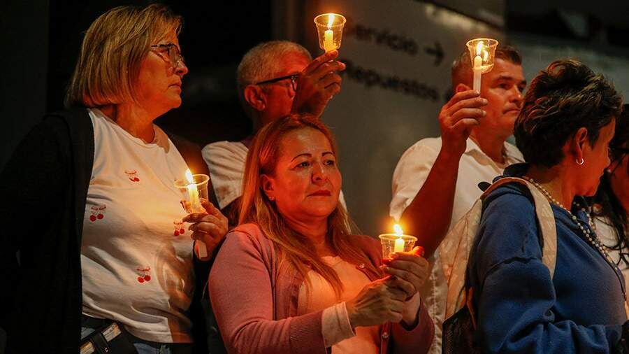    Фото: REUTERS/Leonardo Fernandez Viloria