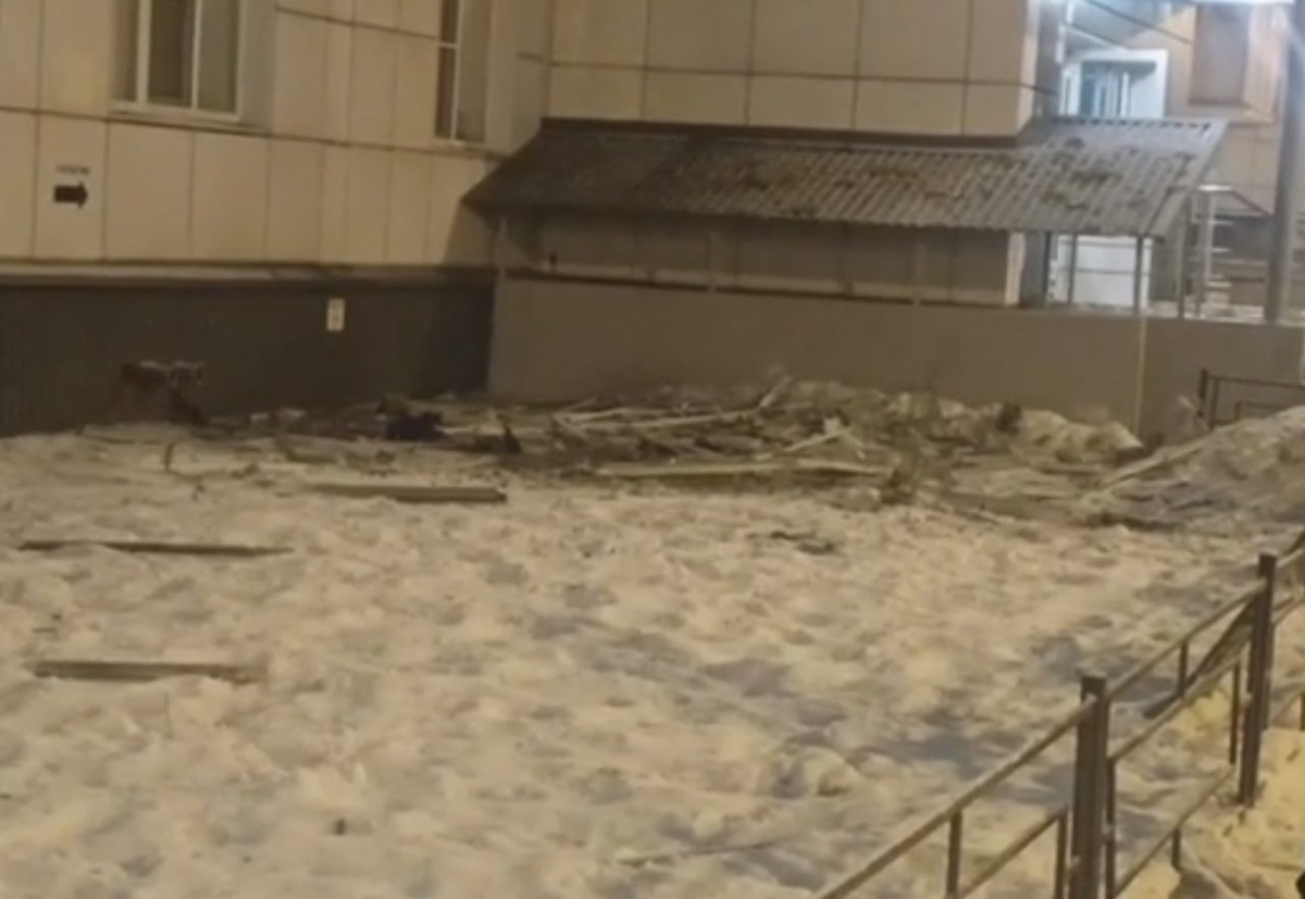     Фото: TV Губерния