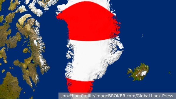     Фото: Jonathan Carlile/imageBROKER.com/Global Look Press   
 Текст: Антон Антонов