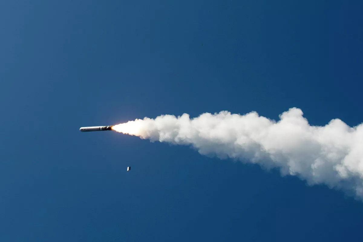    Фото: Petty Officer 1st Class William Collins III, источник: U.S. Navy