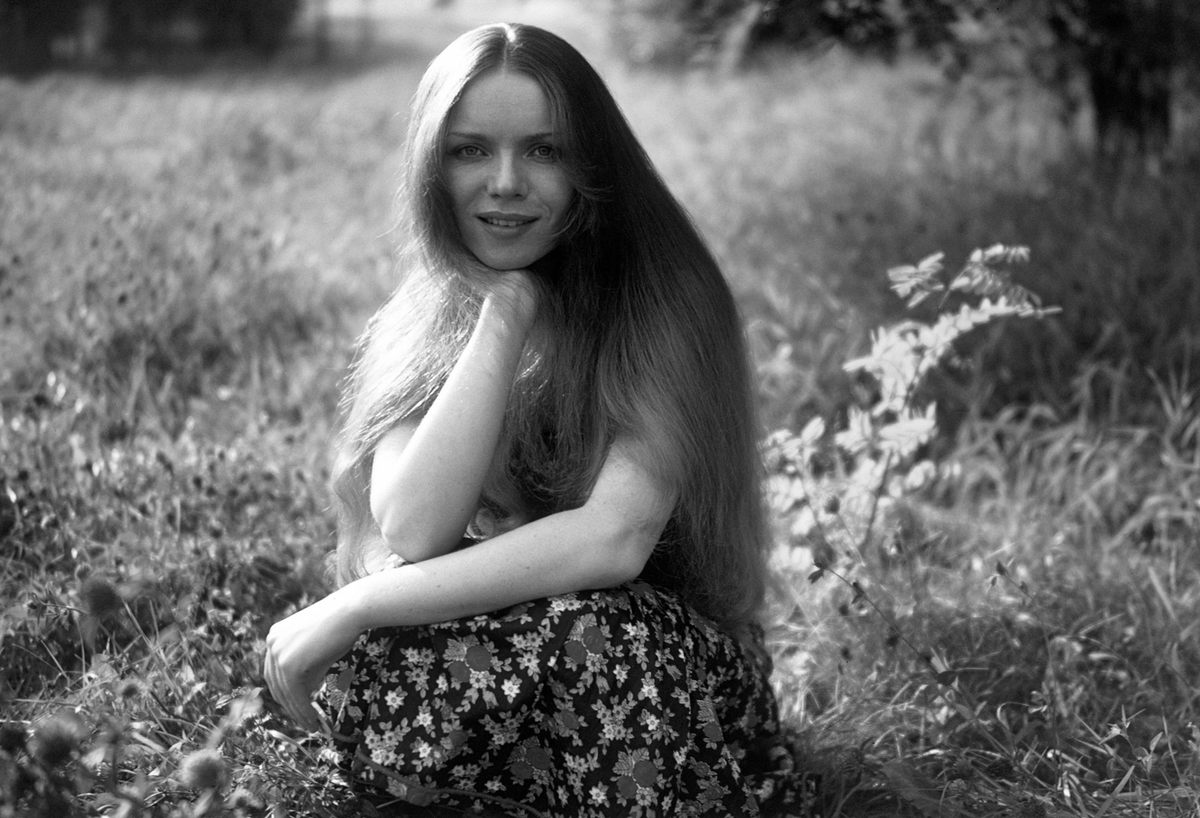 Валентина Теличкина