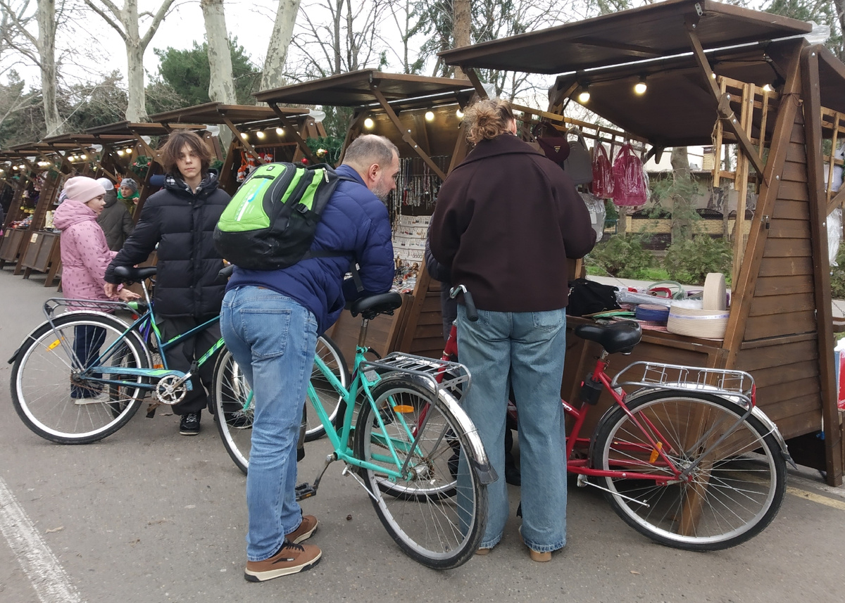 Фото автора публикации
