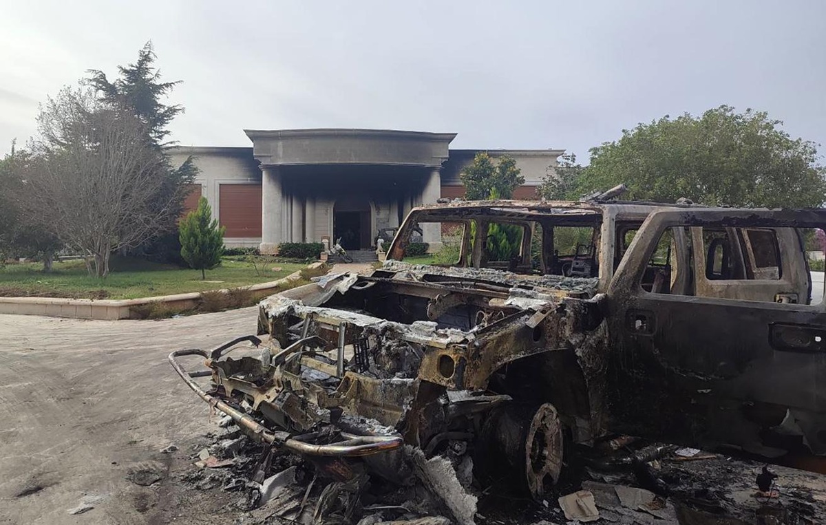 © Мария Ныркова/ ТАСС, архив