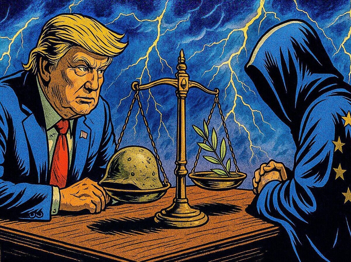    Изображение сгенерировано ИИ | © РИА Новости / Изображение сгенерировано ИИ