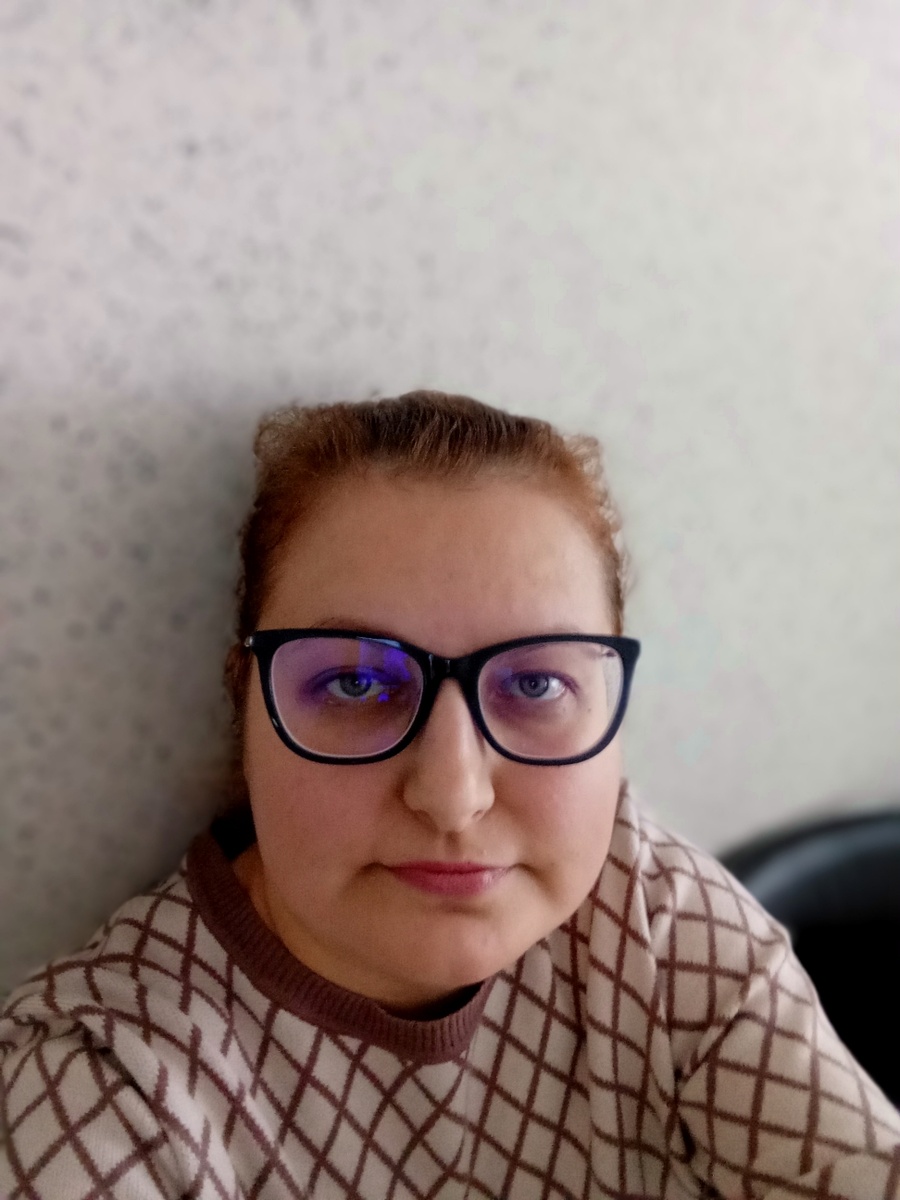 Это я, жду решение в в суде