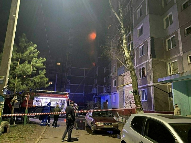     Фото: Telegram-канал губернатора Курской области