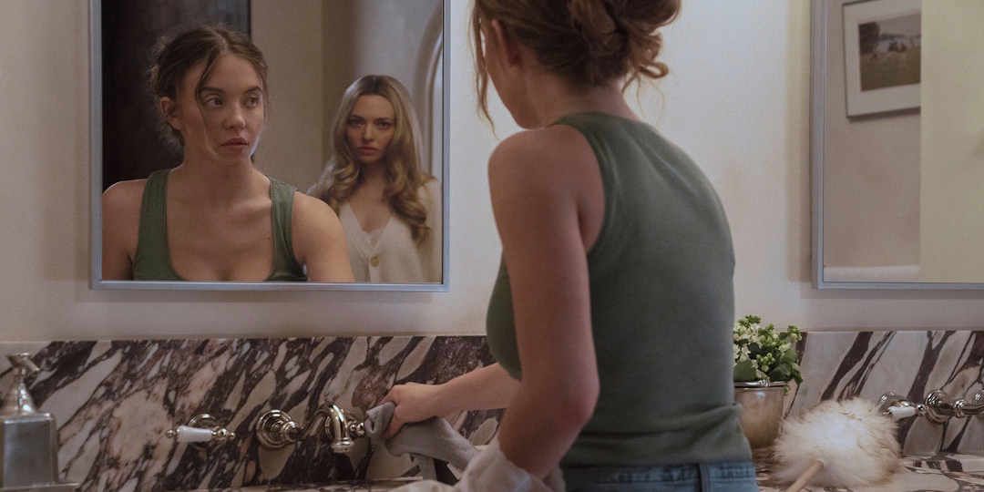 Токсичный брак, опасная тайна и горничная посередине. Обзор "Горничной" (2025)