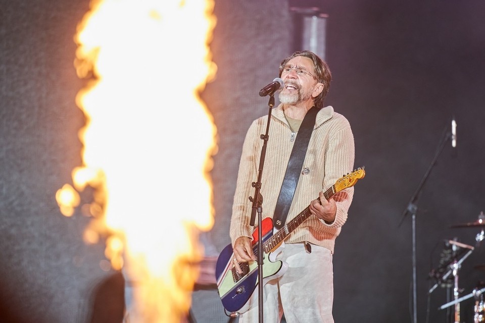    Группа "Ленинград" даст два концерта в Иркутске в конце февраля Николай ОБЕРЕМЧЕНКО