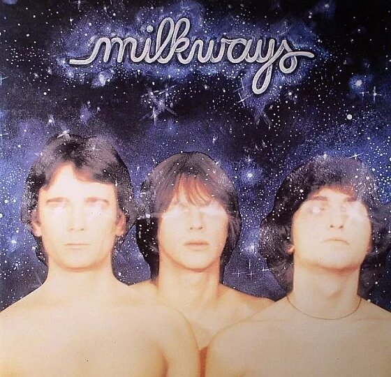 10 несправедливо незамеченных альбомов электронной музыки.