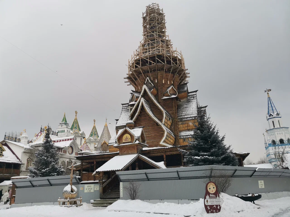 Фото: Вдумчивый сибиряк