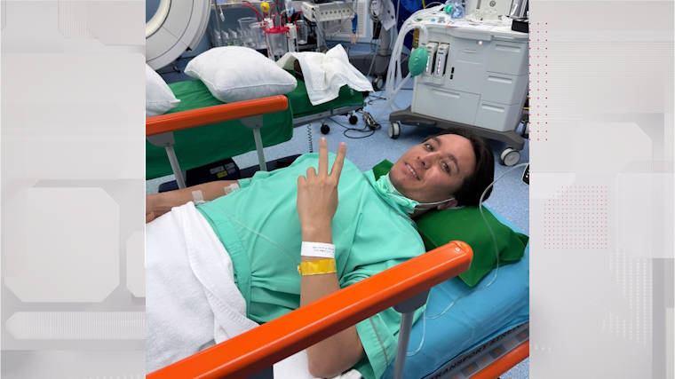    текст. Instagram*/dr.timur_khidarov