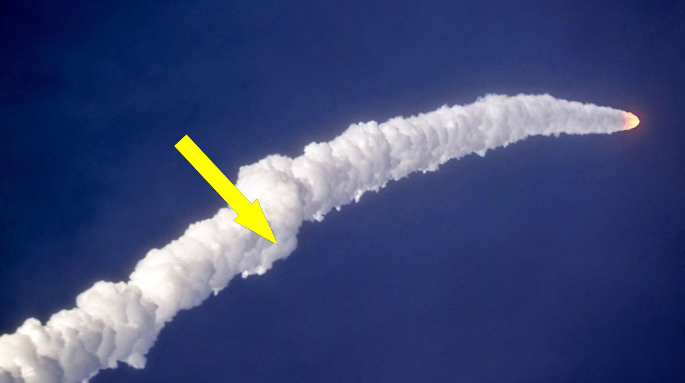    Starlink может тайно разрушать озоновый слой Земли