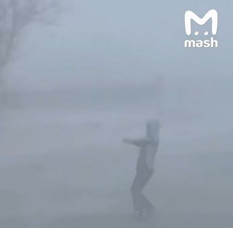    Фото: скриншот из видео телеграм-канала mash