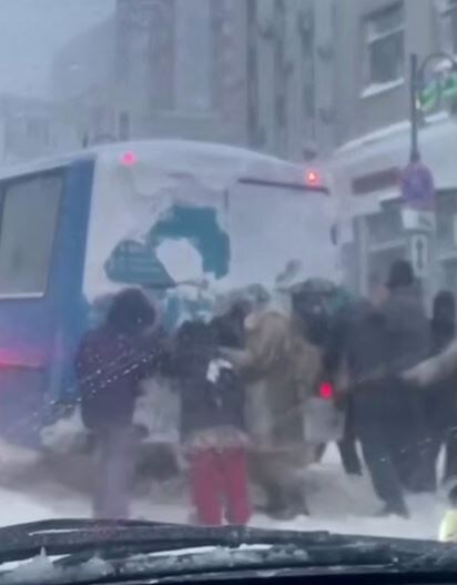    Фото: скриншот из видео телеграм-канала @newsvlc